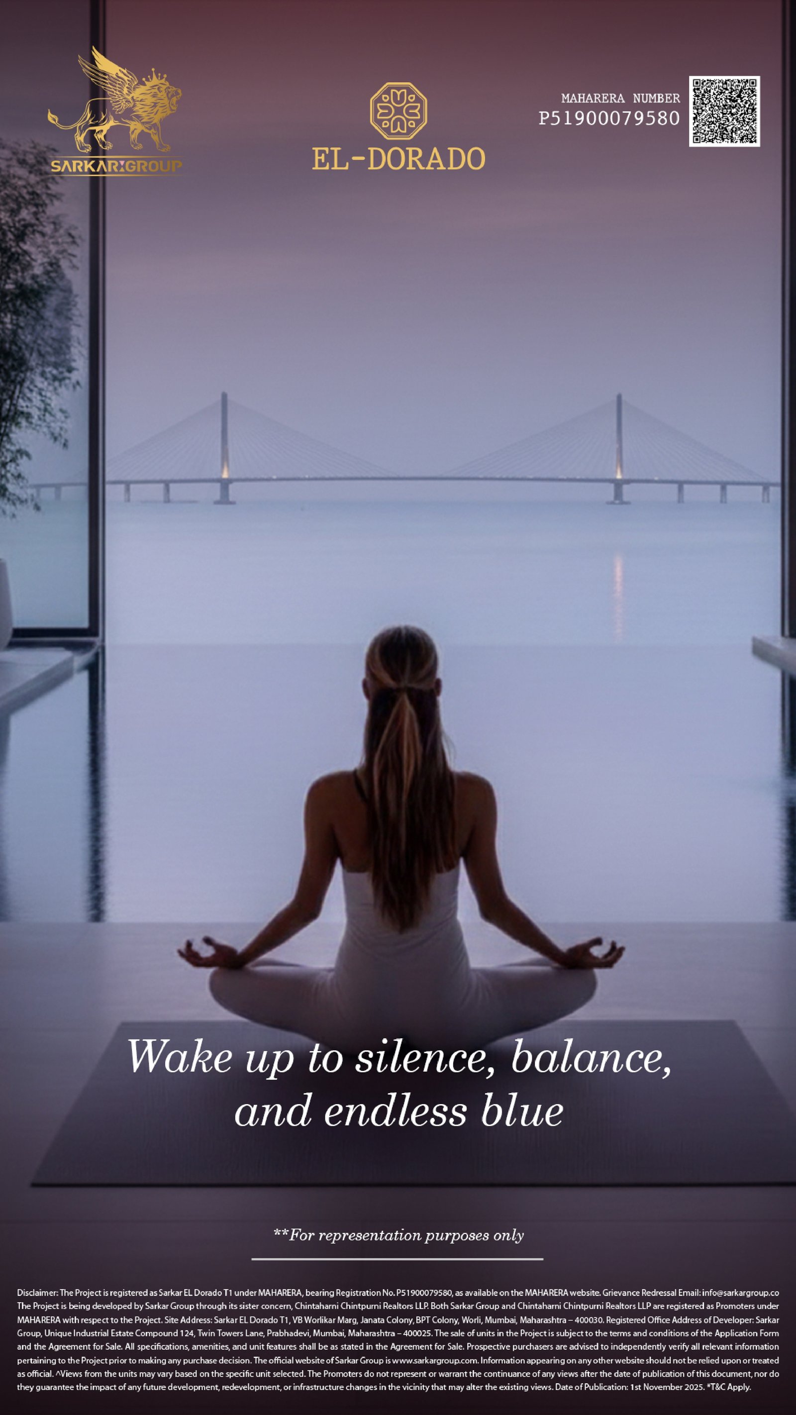 El Dorado Worli Gallery Photo 1